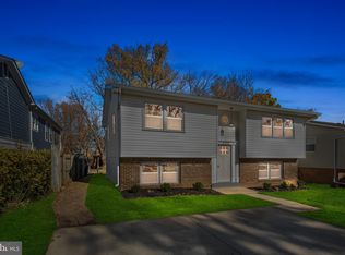 8508 Lindendale Dr, Laurel, MD 20707
