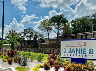 5305 N Blvd UNIT 306, Tampa, FL 33603