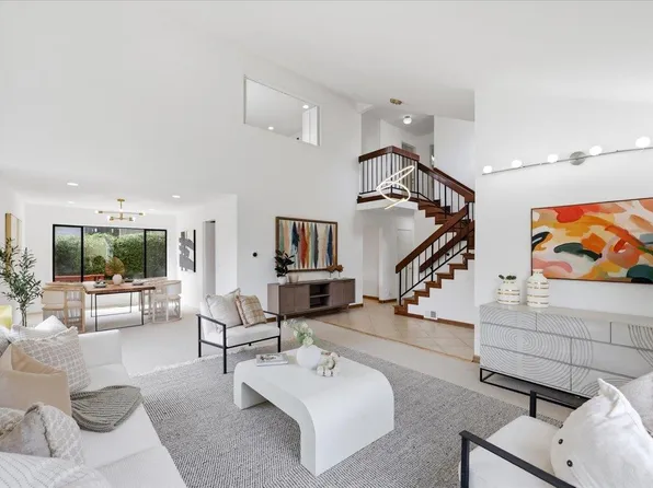 408 Green Hills Dr, Millbrae, CA 94030