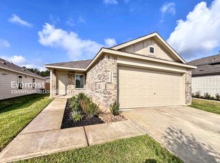 31445 Moore Rd, Magnolia, TX 77354