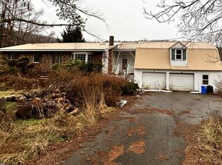 26151 State Route 267, Friendsville, PA 18818