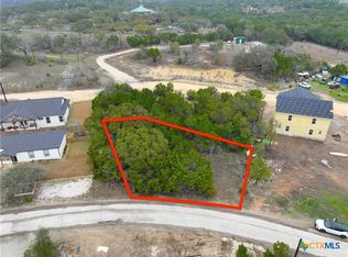 0 Golf Dr, Spring Branch, TX 78070