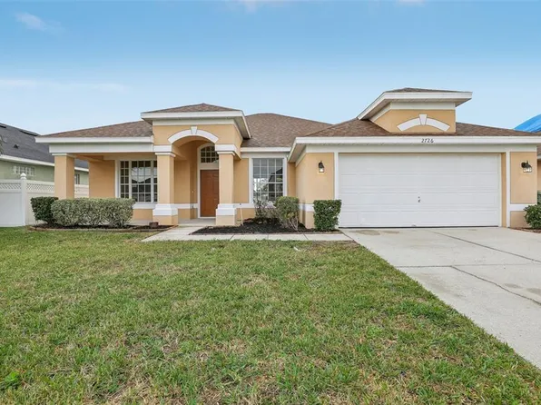 2726 Herons Landing Dr, Kissimmee, FL 34741