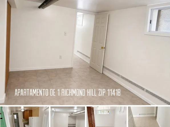 (undisclosed Address), Richmond Hill, NY 11418