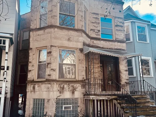 1917 W Cuyler Ave, Chicago, IL 60613