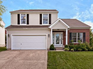 14408 Academy Ridge Blvd, Louisville, KY 40245