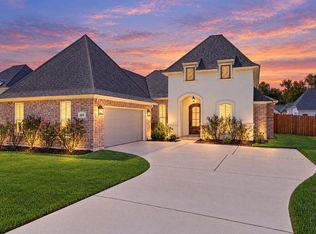 604 Stockbridge Ln, Shreveport, LA 71107