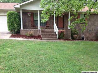 730 Pamela St, Gadsden, AL 35904