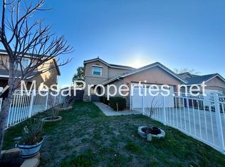 14747 Carter Rd, Victorville, CA 92394