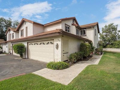 5618 Boot Way, Oceanside, CA, 92057