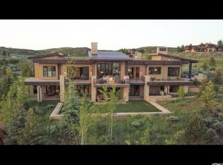 7866 West Hills Trail, Park City, UT 84098