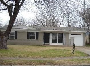 3065 Albany Dr, Mesquite, TX 75150