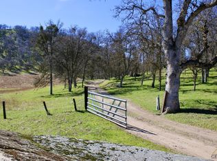 42304 Old Stage Rd, Posey, CA 93260