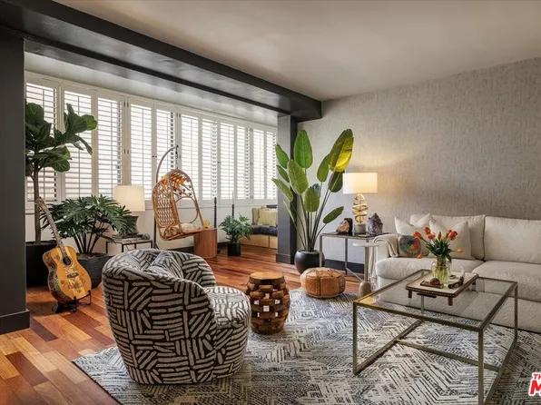 531 N Rossmore Ave APT 204, Los Angeles, CA 90004