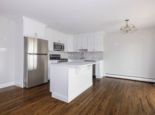 384 Warburton Ave APT 1B, Hastings On Hudson, NY 10706