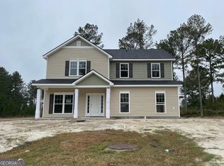 225 Northshore Dr, Kingsland, GA 31548