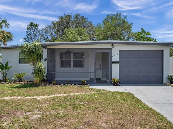 5514 Oceanic Rd, Holiday, FL 34690