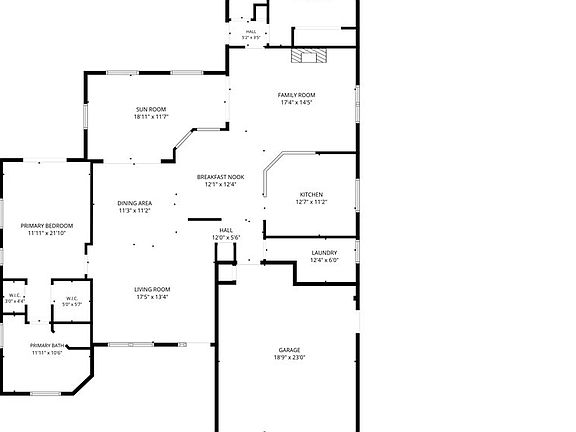 3rd image of 7360 Clearmeadow Dr