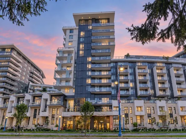 6300 Minoru Blvd #527, Richmond, BC V6Y 1Y4