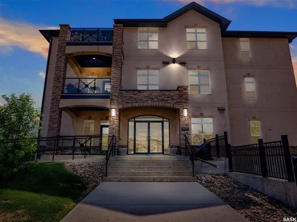 UNIT 304-2150 Heseltine ROAD, Regina, SK S4V 1L1