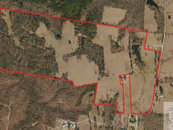 0 County Road 3403, Avery, TX 75554