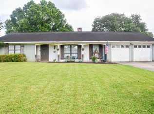 740 Randolph Cir, Beaumont, TX 77706