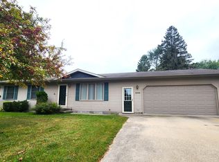 1236 W Washington Ave, Alpena, MI 49707