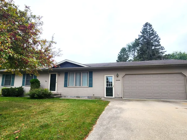 1236 W Washington Ave, Alpena, MI 49707