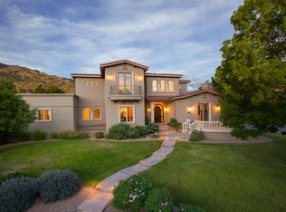 8800 Tiffany Bud Ct NE, Albuquerque, NM 87122