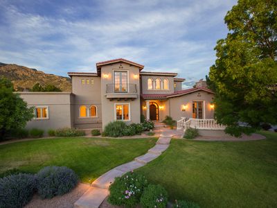 8800 Tiffany Bud Ct NE, Albuquerque, NM, 87122