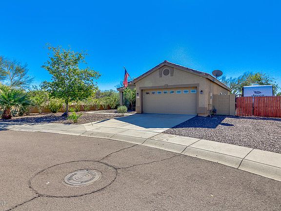 5th image of 10511 W Country Club Trl