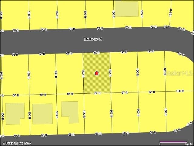 1st image of MULBERRY COURT LOT 13