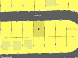 Mulberry Ct LOT 13, Kissimmee, FL 34759
