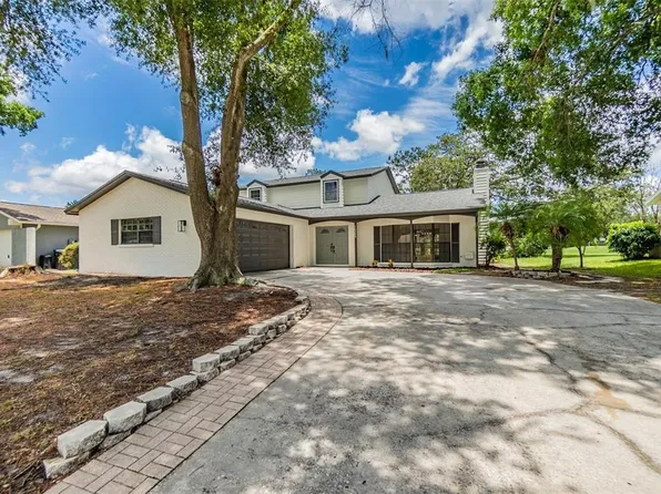 16209 W Course Dr, Tampa, FL 33624