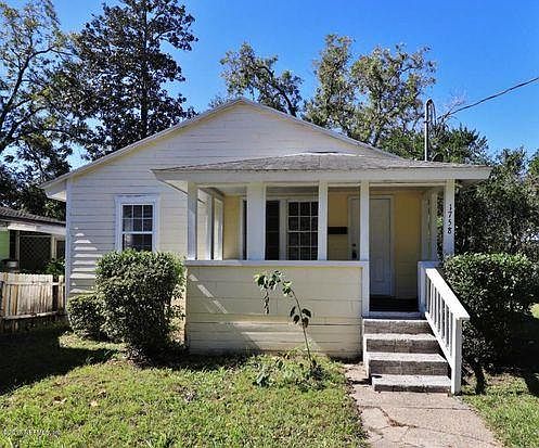 1st image of 1758 Powhattan St #A