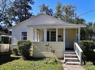 1758 Powhattan St #A, Jacksonville, FL 32209