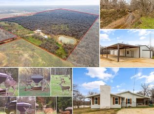 1335 Hill County Rd #1313, Hillsboro, TX 76645