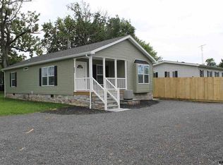 201 Oliver St, Hanover, PA 17331