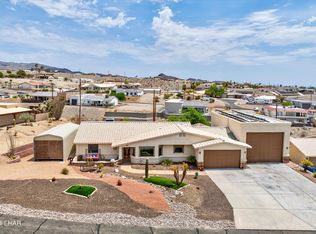 3630 Pontchartrain Dr, Lake Havasu City, AZ 86404