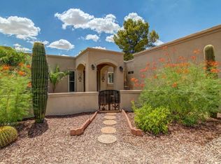 5251 N Maria Dr, Tucson, AZ 85704