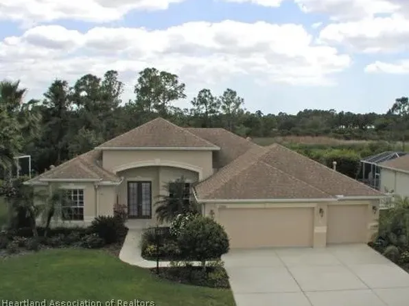 10922 Bullrush Ter, Lakewood Ranch, FL 34202