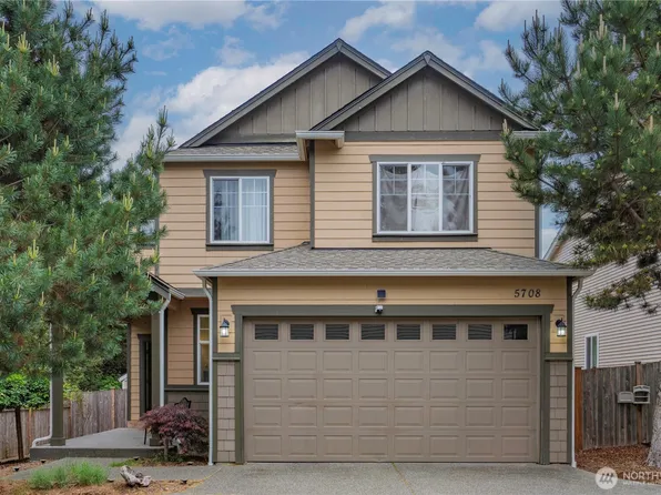 5708 Arcarro Ct SE SE, Lacey, WA 98503