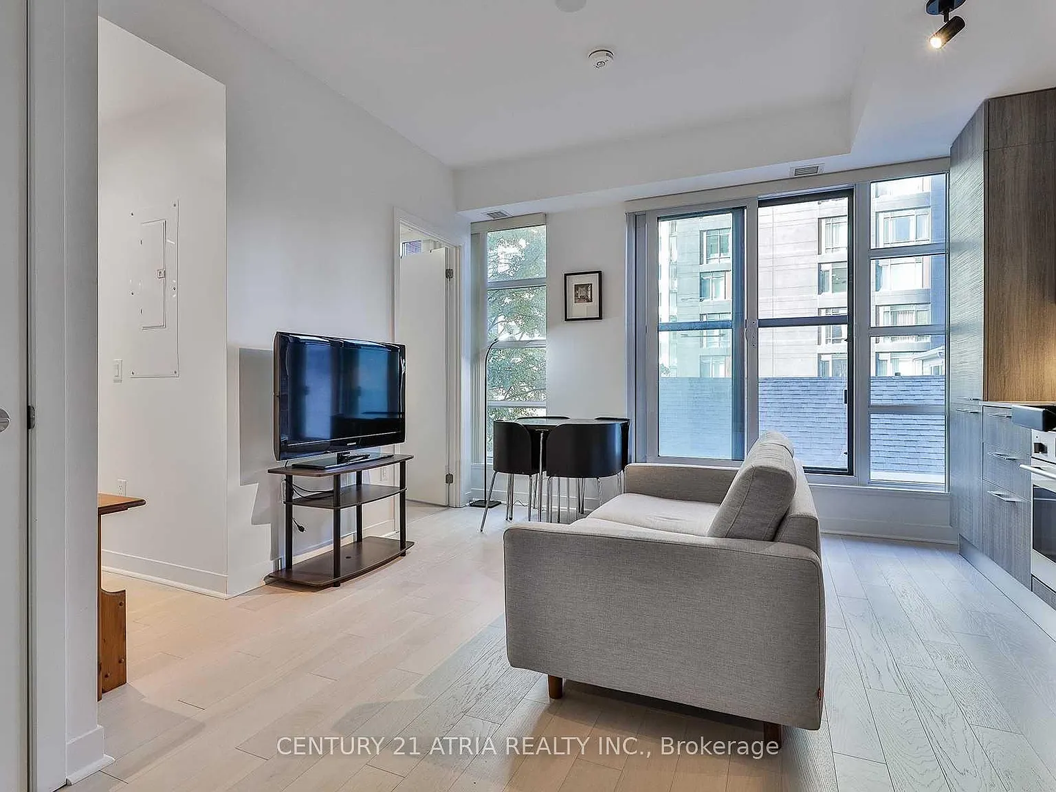 1 bed, $2,250 — Photo 3
