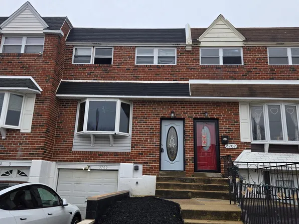 3705 Bandon Dr, Philadelphia, PA 19154