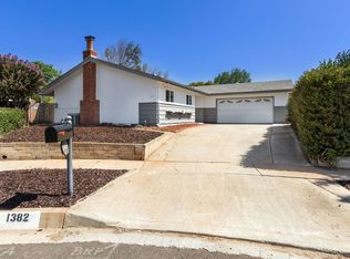 1382 N Date St N, Escondido, CA 92026