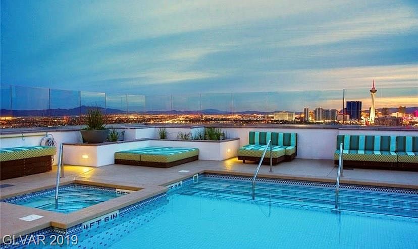 1st image of 150 N Las Vegas Blvd Unit 901