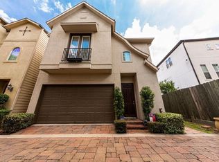 2710 Sherwin St, Houston, TX 77007