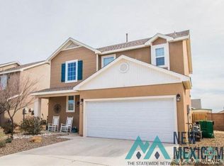 5111 W Hardtack Rd, Hobbs, NM 88240