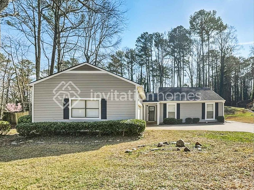 1st image of 6823 Springwood Dr