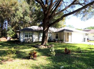 814 E Inverness Blvd, Inverness, FL 34452